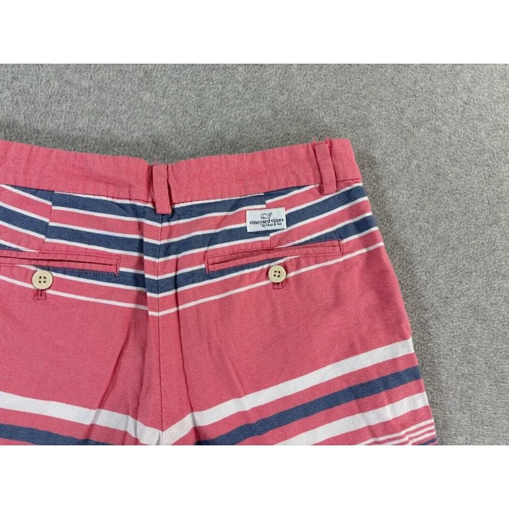 Vineyard Vines lightning fast